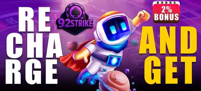 92strike game